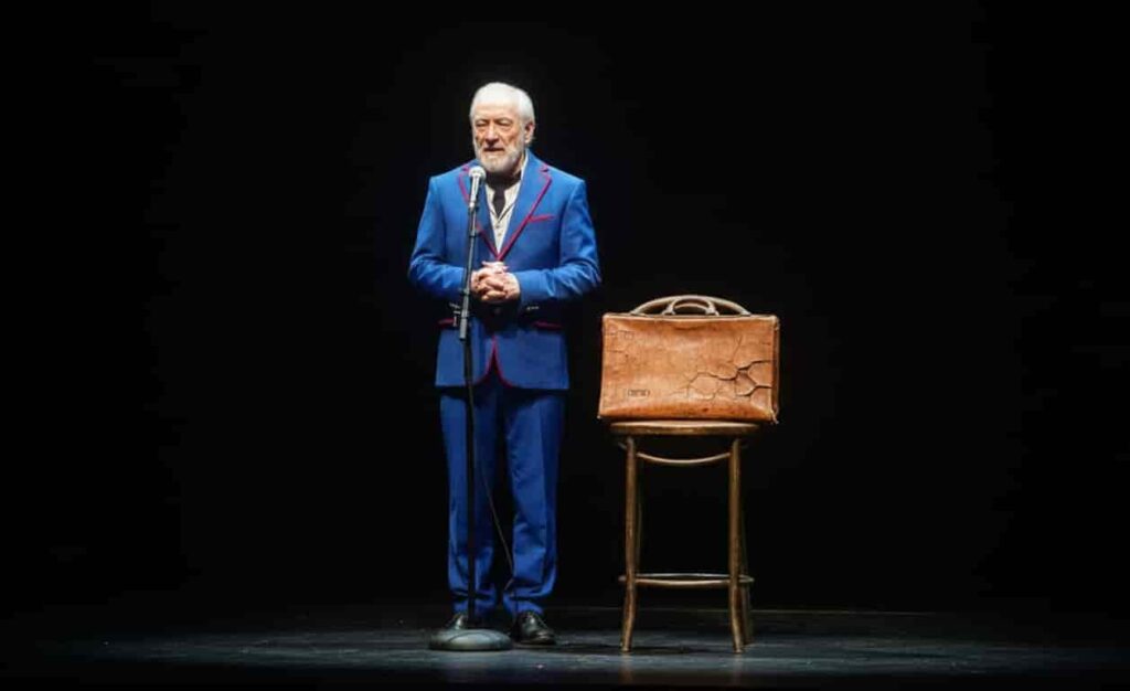 Urbanus kinderen en zijn leven buiten het podium